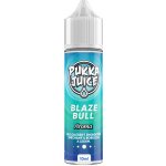 Pukka Juice Shake & Vape Blaze Bull 10 ml – Sleviste.cz