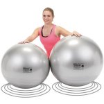 Gymnic Memory Ball 55cm – Zbozi.Blesk.cz