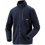 Parkside pánská bunda z umělé jehněčí kůže navy modrá – Hledejceny.cz