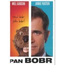 Pan Bobr DVD