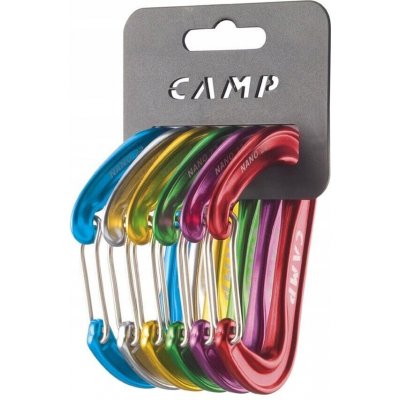 Camp Nano 22 Rack Pack 6ks – Zboží Mobilmania