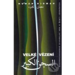 Velké vězení - Nu´mán Kidwah – Hledejceny.cz