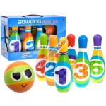 RKToys pěnové kuželky – Hledejceny.cz