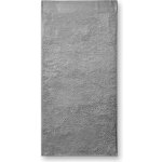 Malfini Bamboo Towel Ručník starostříbrná 50 x 100 cm – Zboží Mobilmania