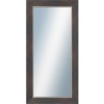 DANTIK TOMAS 50x100 cm černá – Hledejceny.cz