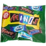 Mars Mixed Minis 500 g – Zboží Dáma