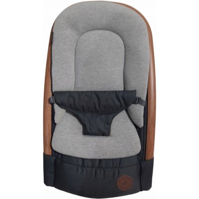 Maxi-Cosi Kori lehátko 2v1 Essential grafitová – Zboží Dáma