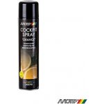 Motip Cockpit Spray Pomeranč 600 ml – Hledejceny.cz