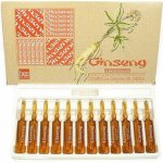 Bes Ginseng Ampule proti padání vlasů s Žen Šenem 12 x 10 ml – Sleviste.cz