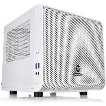 Thermaltake Core V1 Snow Edition CA-1B8-00S6WN-01