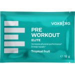 Voxberg Preworkout Elite 18 g – Sleviste.cz