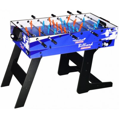 RKToys Herní skládací stůl 4v1 – Zboží Dáma