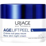 Uriage Age Lift Revitalizující vyhlazující noční krém 50 ml – Zbozi.Blesk.cz