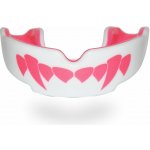 Safe Jawz Extro Series Fangz SR růžová – Hledejceny.cz