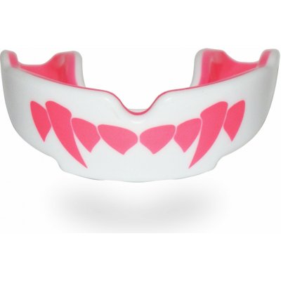 SAFEJAWZ chrániče zubů Fangz-Pink Jr – Zboží Dáma