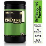 Optimum Nutrition Creatine Powder 634 g – Zboží Mobilmania