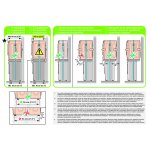 Meliconi 656114 Torre Pro L60 Mezikus – Zboží Mobilmania