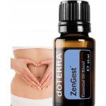 doTerra Esenciální olej ZenGest 15 ml – Zboží Mobilmania