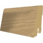 Egger Lišta Dub Achensee L345 60 mm 2,4 m – HobbyKompas.cz