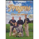 Progres - Dnes si ja zaspievam DVD
