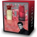 Antonio Banderas Diavolo EDT 50 ml + deospray 150 ml dárková sada