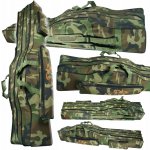 Hokkaido Obal na pruty 3 komory 150 cm – Sleviste.cz