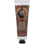 The Body Shop Coconut krém na ruce 30 ml – Hledejceny.cz