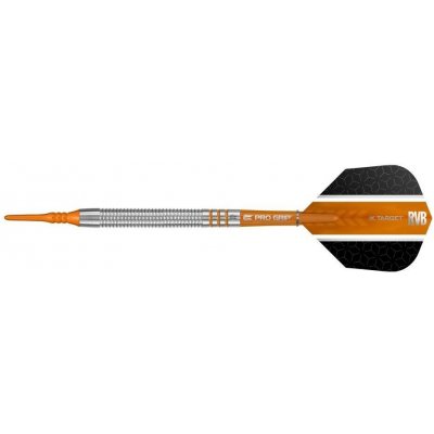 Target soft 16g Raymond van Barneveld 80% wolfram RVB – Zbozi.Blesk.cz