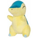 Cyndaquil 20 cm – Zbozi.Blesk.cz
