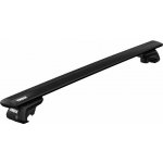 Příčníky Thule WingBar Evo Black 7104 + 7114 – Zboží Mobilmania