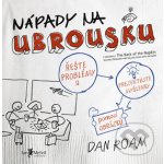 Nápady na ubrousku - Dan Roam – Zbozi.Blesk.cz