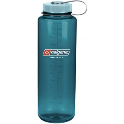 Nalgene Silo Trout Sustain 1500ml zelená – Hledejceny.cz