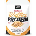 QNT Belgian Waffles Protein 480 g – Zboží Mobilmania