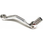 ACCEL řadící páčka (řadička) YAMAHA YZ 125/250 05-18 hliníková, barva stříbrná – Hledejceny.cz