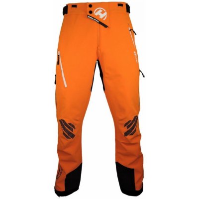 Haven dlouhé bez laclu Polartis oranžová – Sleviste.cz