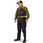 Black Cat Prsačky Booted Waders – Zboží Dáma