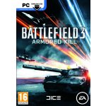 Battlefield 3: Armored Kill – Zboží Mobilmania