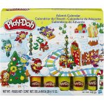 Play-Doh Adventní kalendář – Zboží Dáma