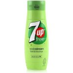 SodaStream 7 Up Free 440 ml – Hledejceny.cz