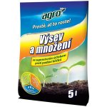 Agro CS Substrát pro výsev a množení 5 l – Zbozi.Blesk.cz