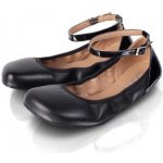 Shapen barefoot balerínky Tulip 3.0 black – Zbozi.Blesk.cz