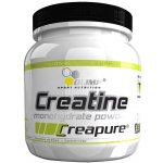 Olimp Creatine Monohydrate Creapure 500 g – Hledejceny.cz