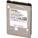 Toshiba 500GB, MQ01ABD050