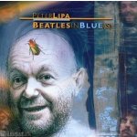 Lipa Peter - Beatles In Blue CD – Hledejceny.cz