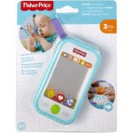 Fisher-Price selfie telefon – Sleviste.cz