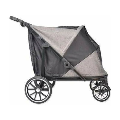 Kenyone Kočárek kontrukce 86 x 66 x 95 cm – Zboží Dáma