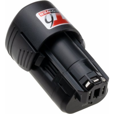 T6 Power Würth BAT411, Li-Ion, 10,8 V, 2500 mAh - neoriginální