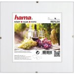 40x40 | Hama Euroklip clip-Fix, normání sklo – Zboží Mobilmania