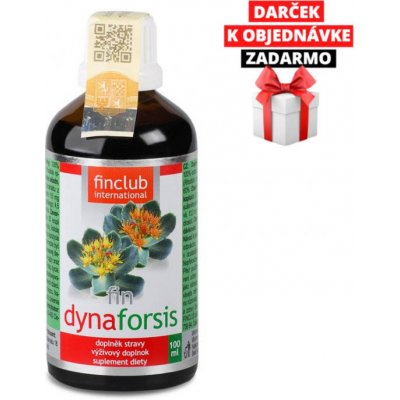 Finclub Dynaforsis 100 ml