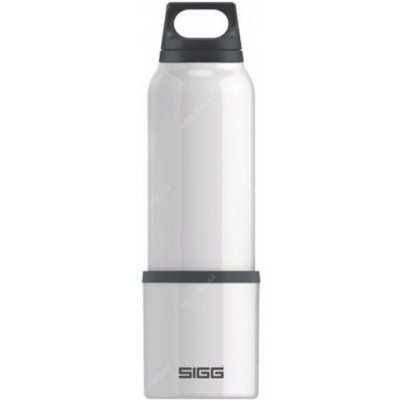 SIGG Classic 750 ml bílá – Zboží Mobilmania